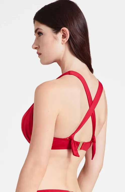 Купальники AUBADE IR08 CERISE