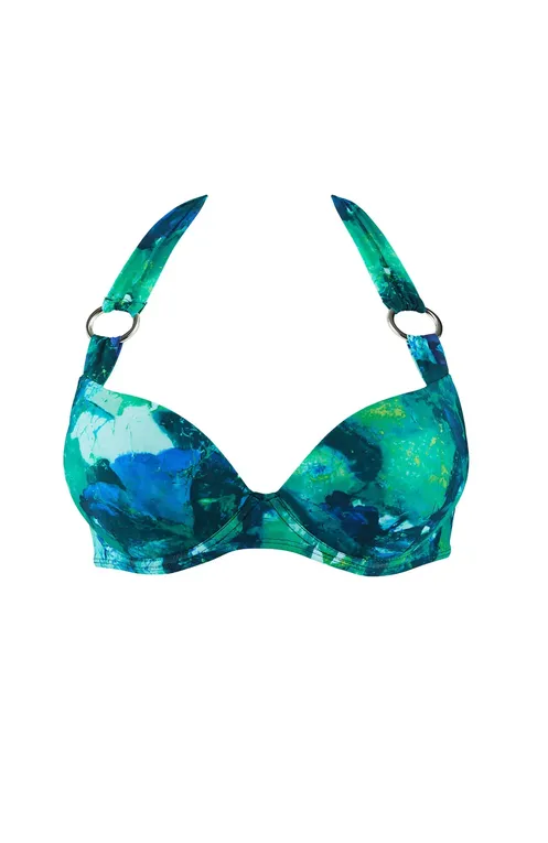 Лифы AUBADE IY08 PEINTURE
