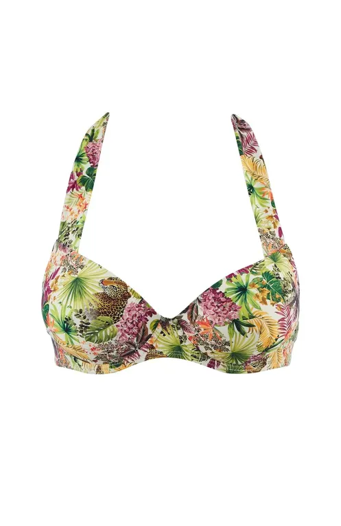 Лифы AUBADE LK08 TROPICAL LIG