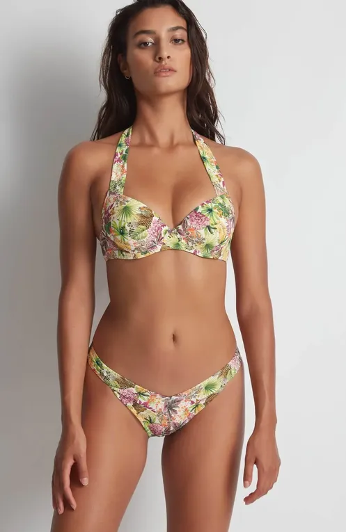Лифы AUBADE LK08 TROPICAL LIG