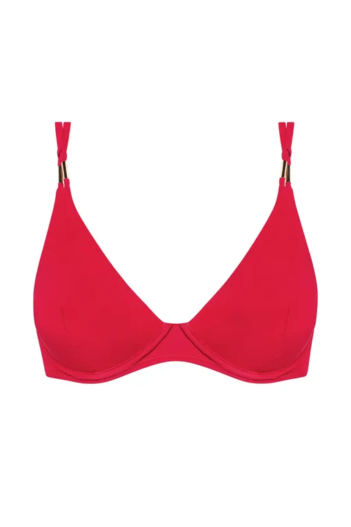 Лифы AUBADE LS12 HIBISCUS