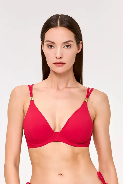 Лифы AUBADE LS12 HIBISCUS