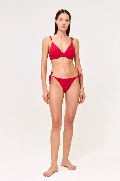 Лифы AUBADE LS12 HIBISCUS