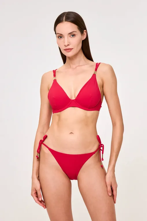 Лифы AUBADE LS12 HIBISCUS