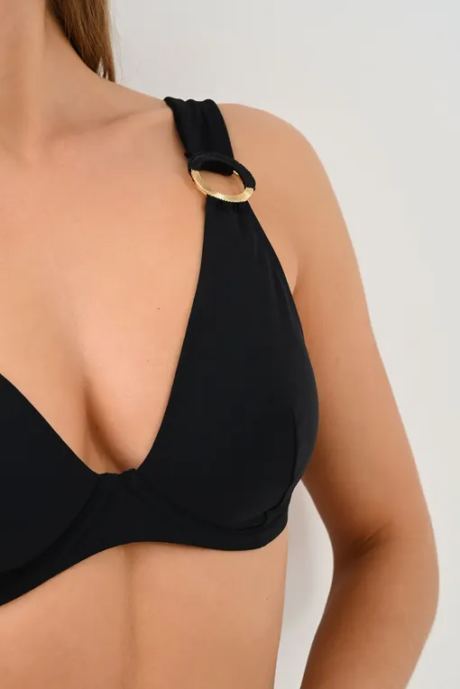 Лифы AUBADE LT12 BLACK