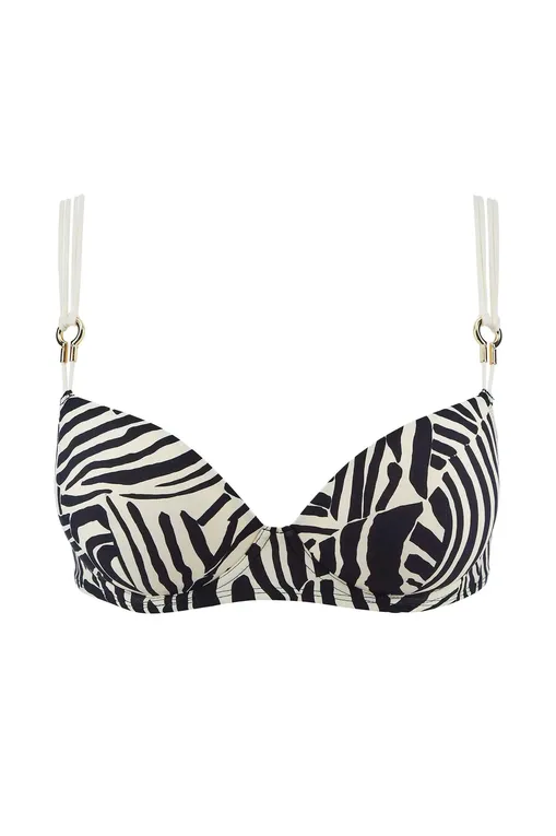 Лифы AUBADE LV08 ZEBRA
