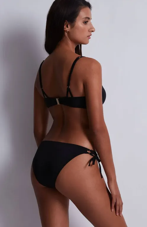 Лифы AUBADE LY08 BLACK SAND