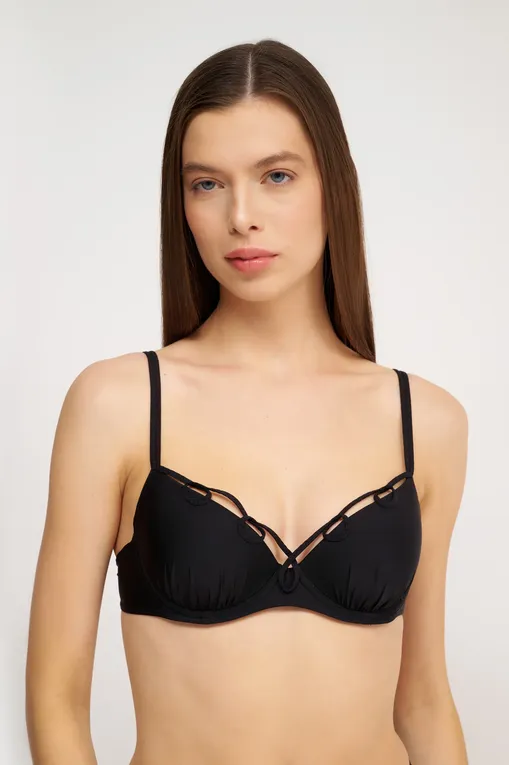 Купальники AUBADE N308 BLACK