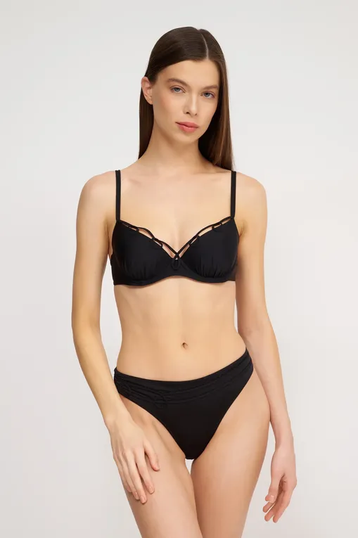 Купальники AUBADE N308 BLACK