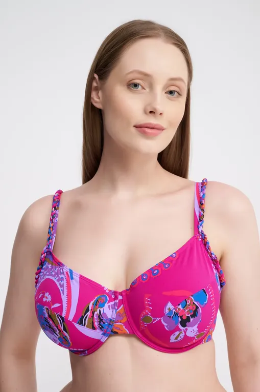 Купальники AUBADE O515 FREE