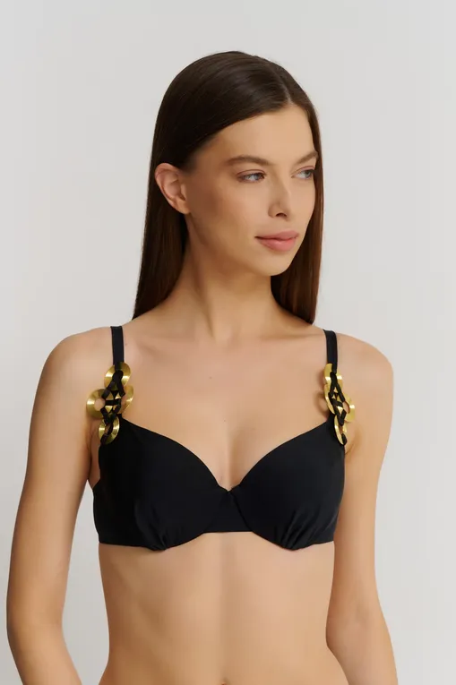 Купальники AUBADE T515 BLACK