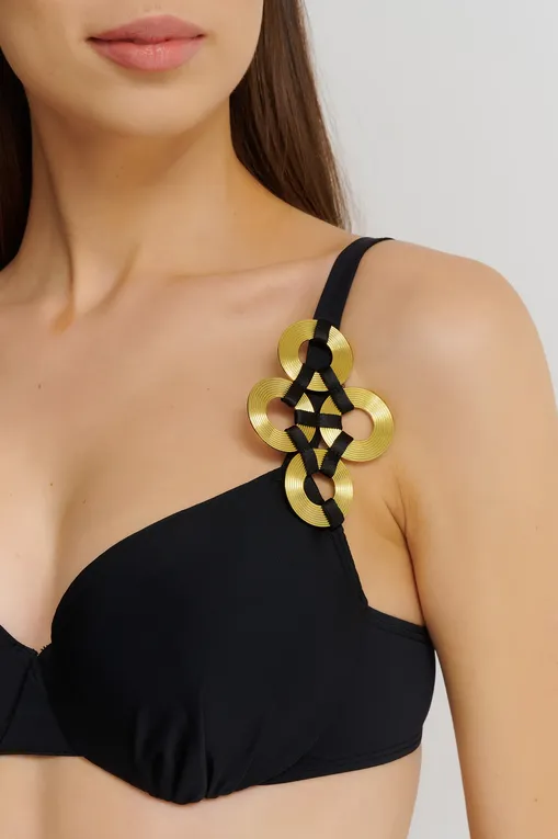 Купальники AUBADE T515 BLACK