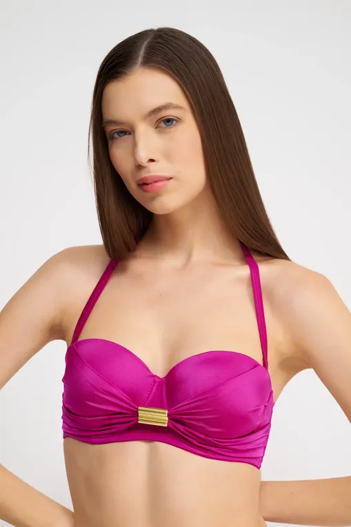 Купальники AUBADE T906 AZALLEE