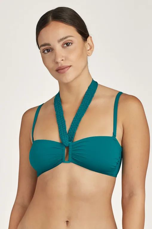 Купальники AUBADE TS06-O MINERAL