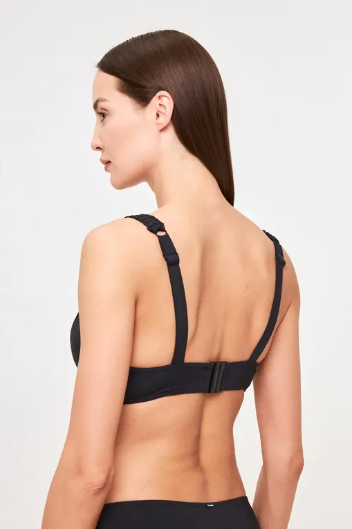 Лифы AUBADE TS12 BLACK