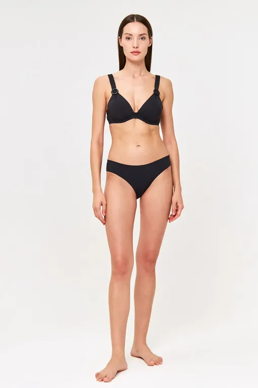 Лифы AUBADE TS12 BLACK
