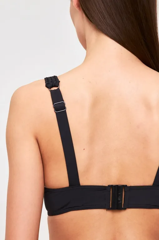 Лифы AUBADE TS12 BLACK