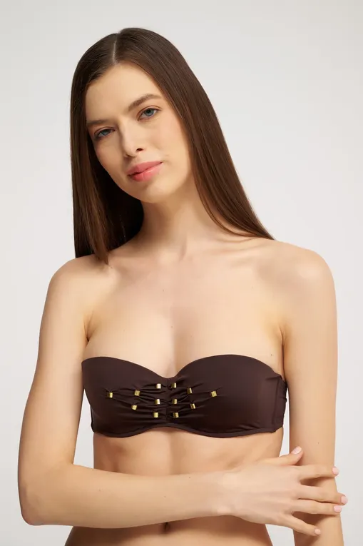 Купальники AUBADE U206 MOKA