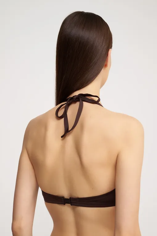 Купальники AUBADE U206 MOKA