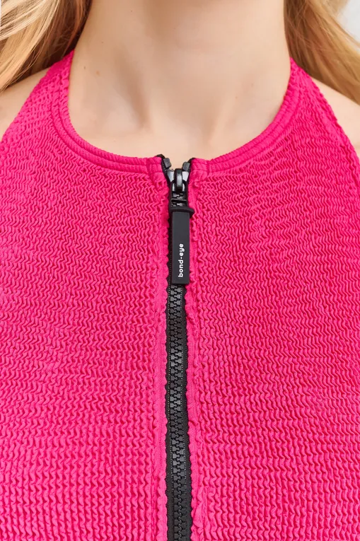 Купальники Bond-eye Australia BOUND456ER raspberry/black