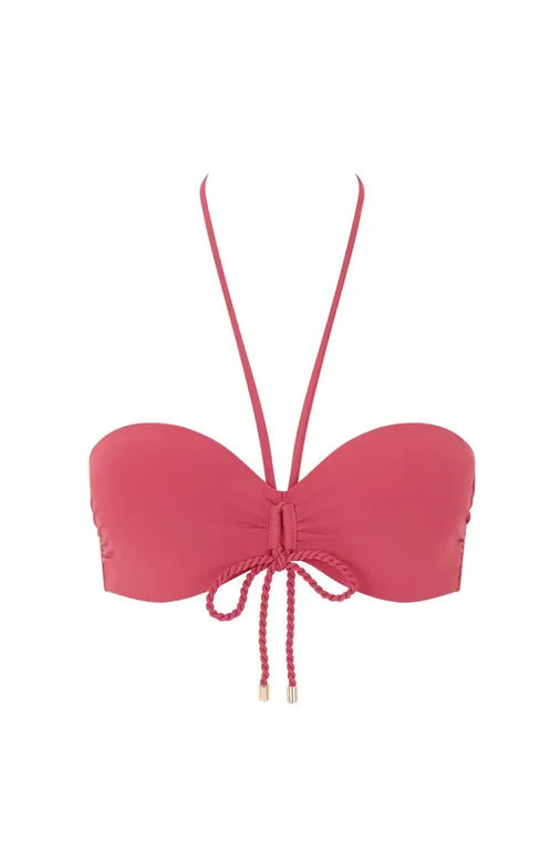 Лифы Chantelle C10G20 08P Garnet red