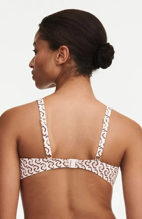 Лифы Chantelle C12IN5 0TZ Monogram