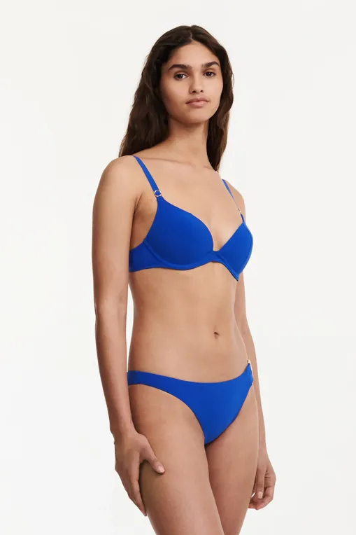 Раздельные Chantelle C12T20 00K Deep Blue