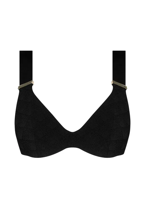 Лифы Chantelle C12UMA 011 Black