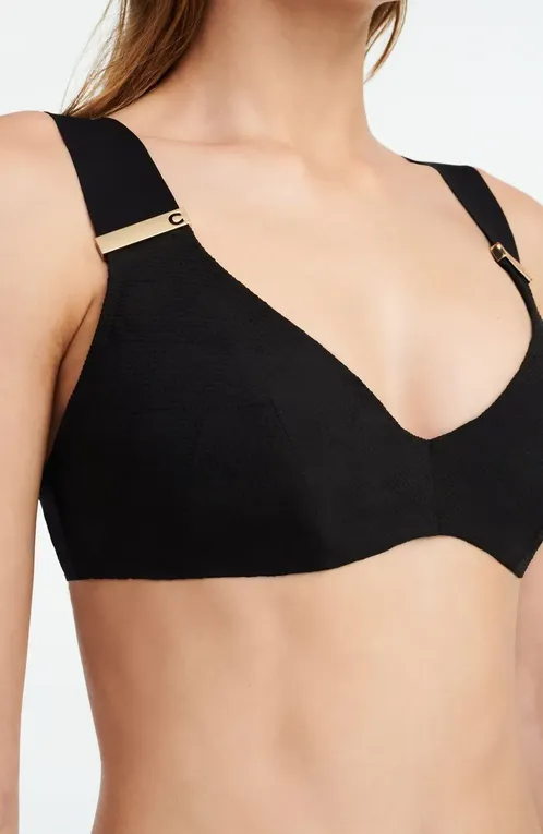 Лифы Chantelle C12UMA 011 Black