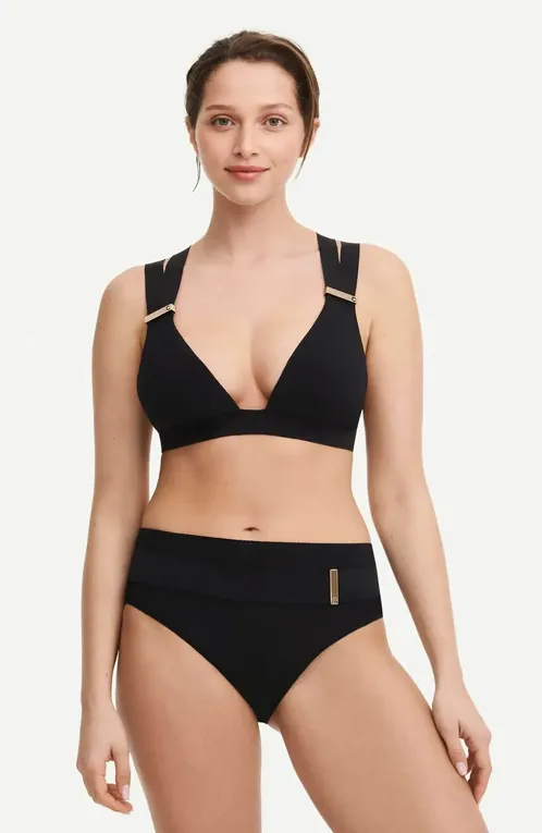 Лифы Chantelle C12UQF 011 Black