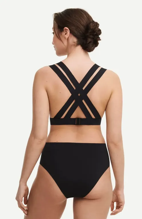 Лифы Chantelle C12UQF 011 Black