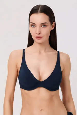 Chantelle C13H10 0HU Nocturne blue