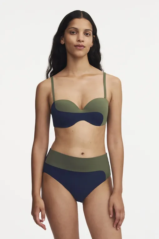 Раздельные Chantelle C13T20 0IT Night-waves