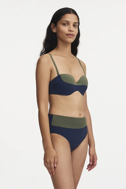 Раздельные Chantelle C13T20 0IT Night-waves