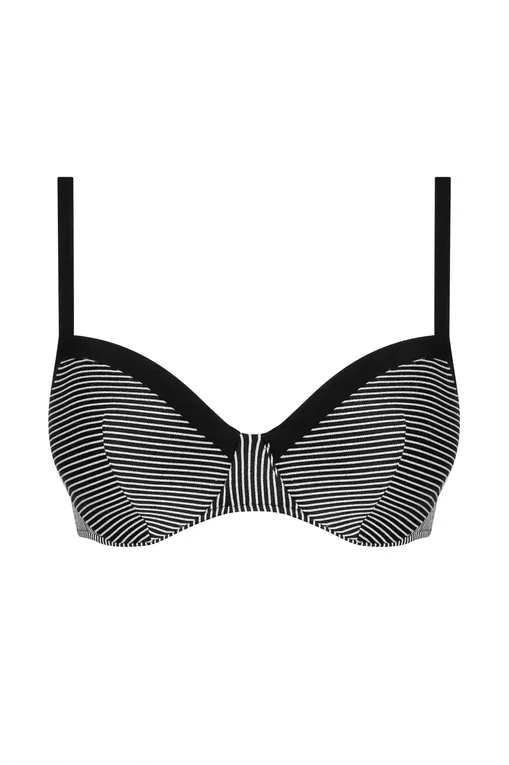 Лифы Chantelle C15C50 0A2 black lurex