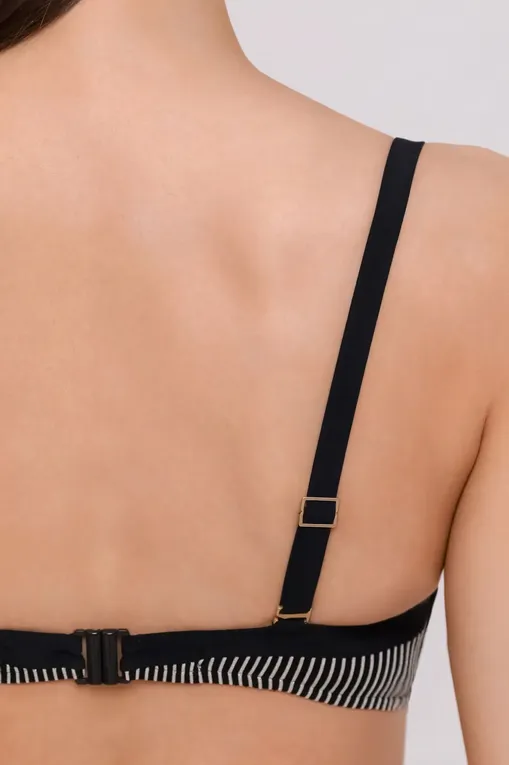 Лифы Chantelle C15C50 0A2 black lurex
