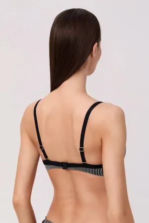Chantelle C15C50 0A2 black lurex