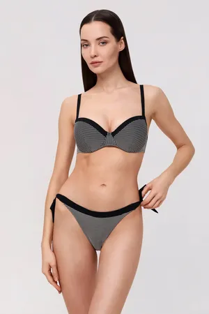 Chantelle C15C50 0A2 black lurex