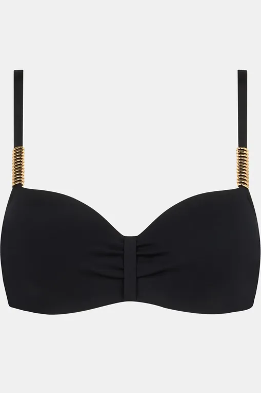 Раздельные Chantelle C16VN5 011 Black