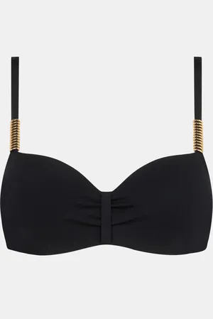 Chantelle C16VN5 011 Black