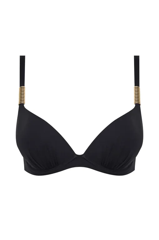 Раздельные Chantelle C16VNP 011 Black