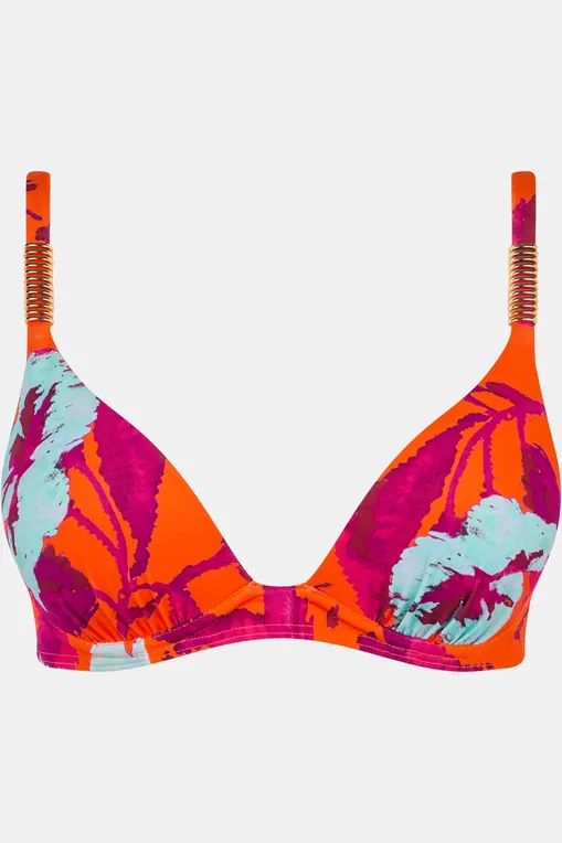 Раздельные Chantelle C16VNP A01 Painted flowers