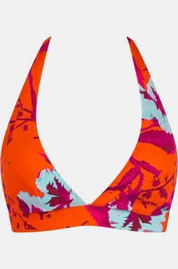 Chantelle C16VQF A01 Painted flowers