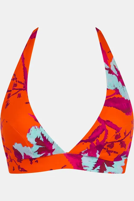 Купальники Chantelle C16VQF A01 Painted flowers