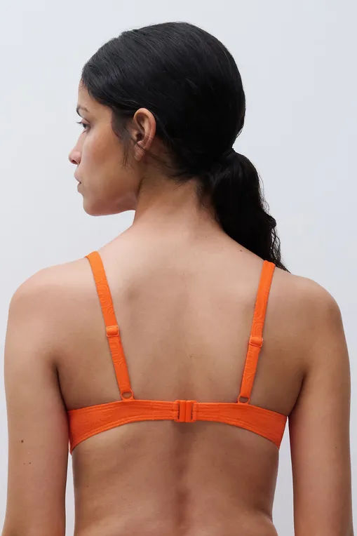 Раздельные Chantelle C16WN5 A08 Orange savannah