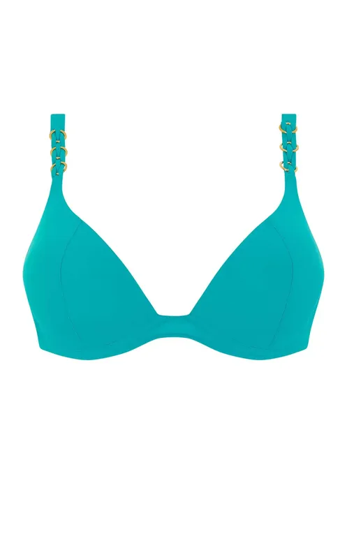 Раздельные Chantelle C17T20 0G3 Lake blue