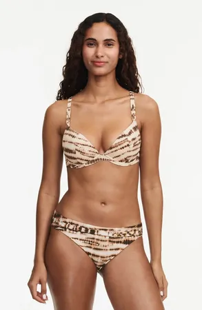 Chantelle C17T50 0QC Python