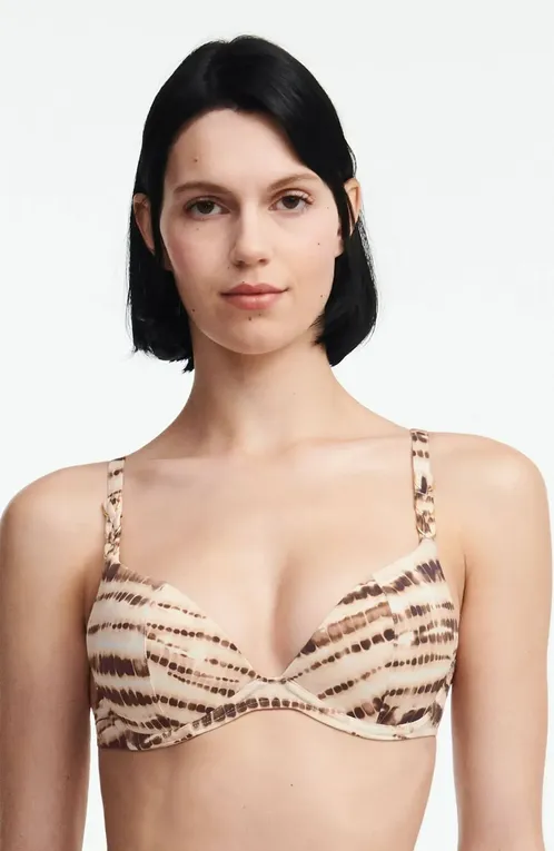 Лифы Chantelle C17TNP 0QC Python