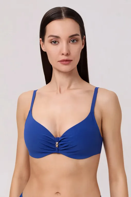 Лифы Chantelle C18B10 0DC Mazarine blue