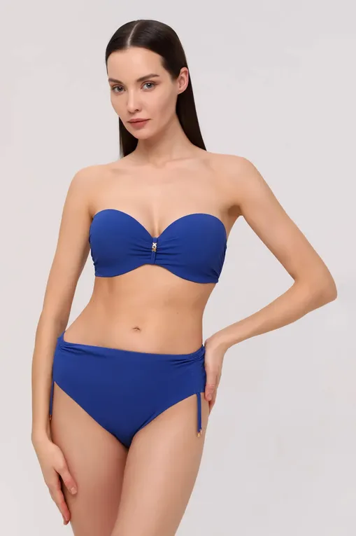 Лифы Chantelle C18B20 0DC Mazarine blue